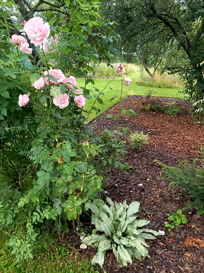 Gite du jardin du Bout du Ciel