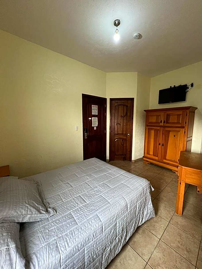Hotel La Capilla Bernal