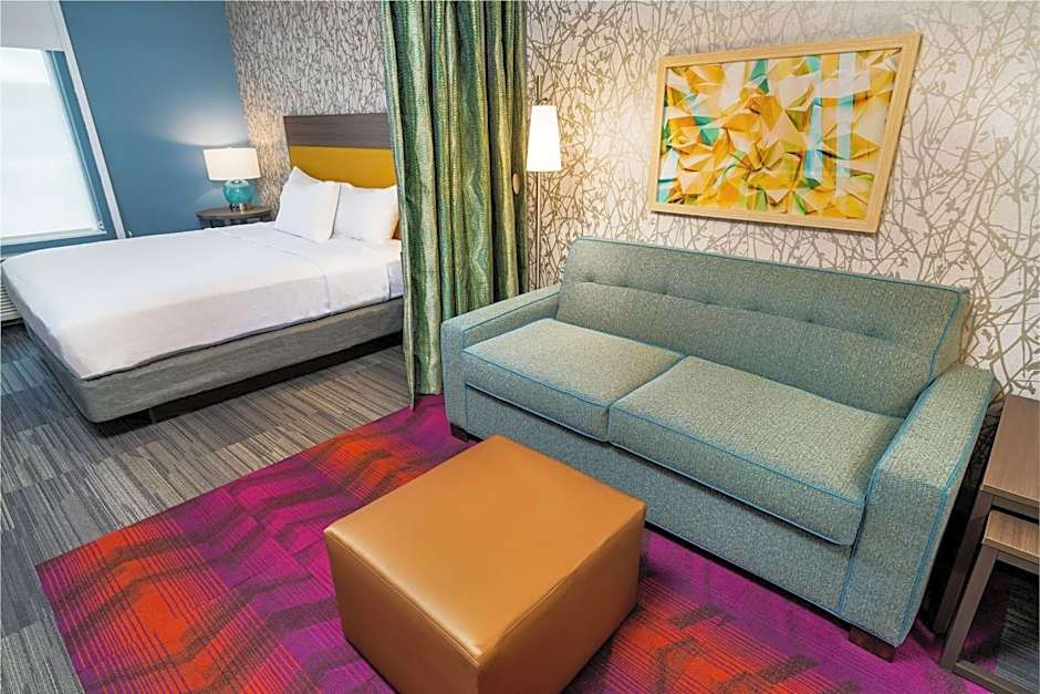 Home2 Suites By Hilton San Antonio At The Rim, Tx