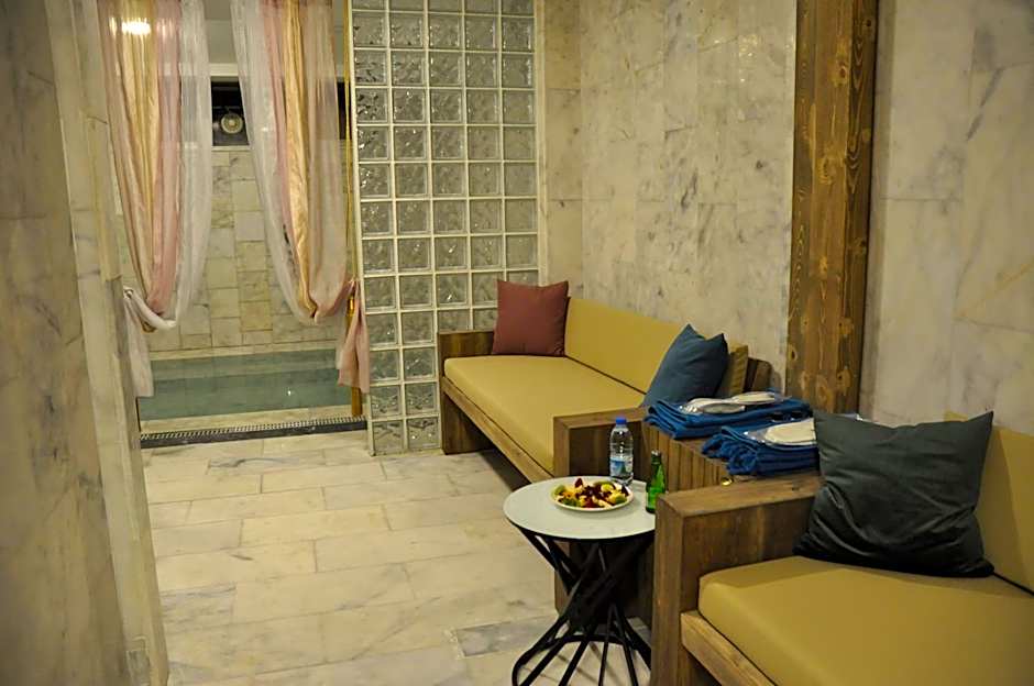 CONNECT THERMAL HOTEL