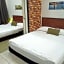 The Octagon Ipoh - home stay