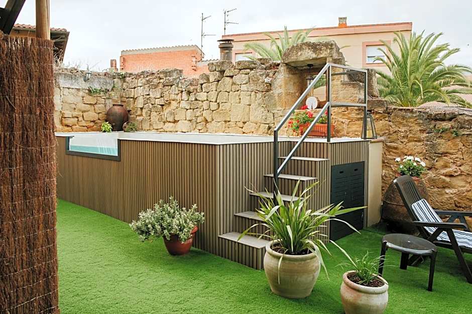 Hospedería Señorío de Briñas