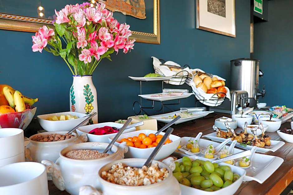 Palacio Manco Capac by Ananay Hotels