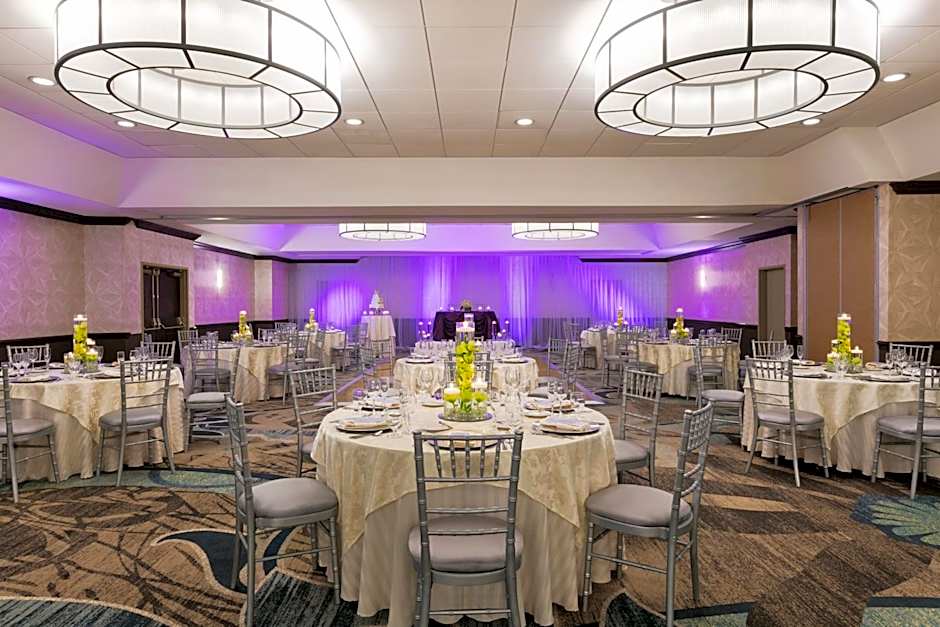 Crowne Plaza Crystal City-Washington, D.C. By IHG
