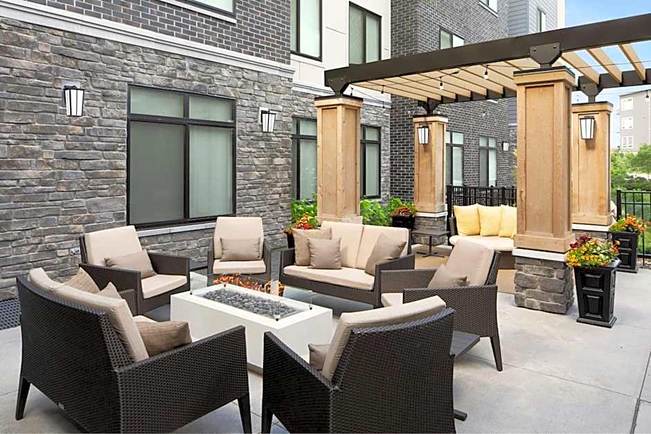 Residence Inn by Marriott Rochester Mayo Clinic Area South