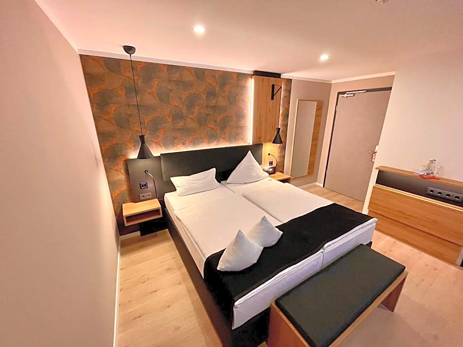 Akzent Hotel Tietmeyer & Cross Side