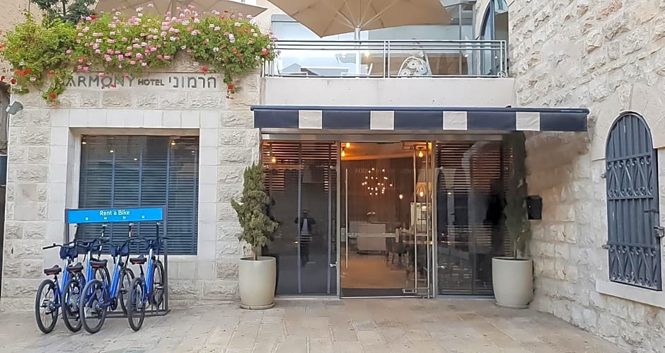 Harmony Hotel - an Atlas Boutique Hotel