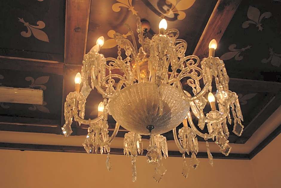 Soggiorno Michelangelo