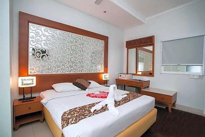 The Niche Bali