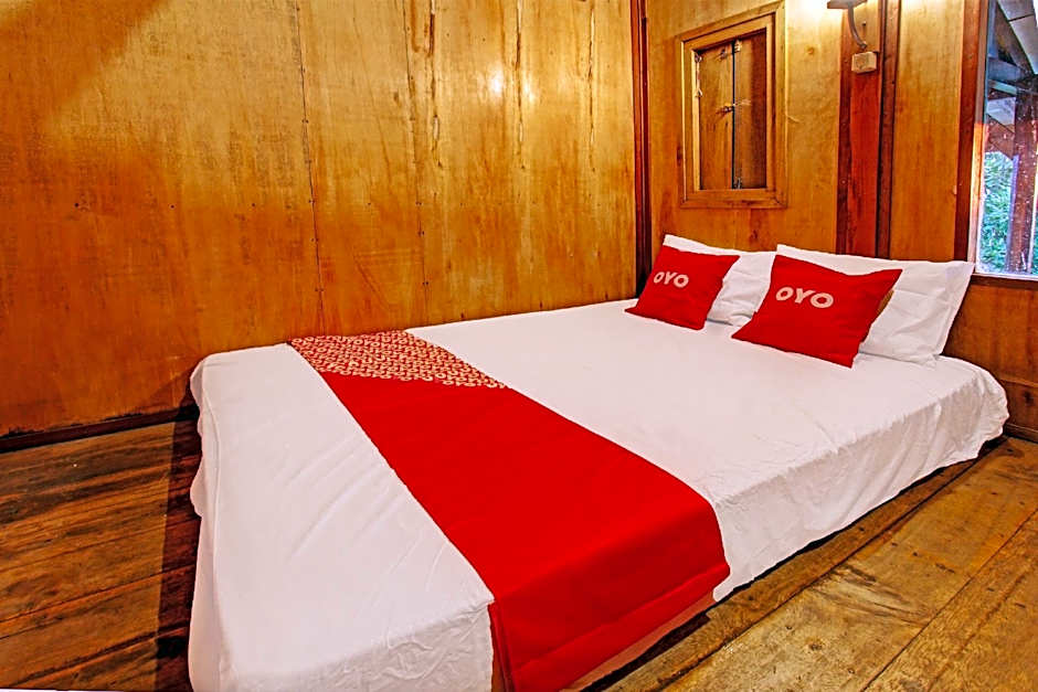OYO 93121 Abi Bungalow & Hostel
