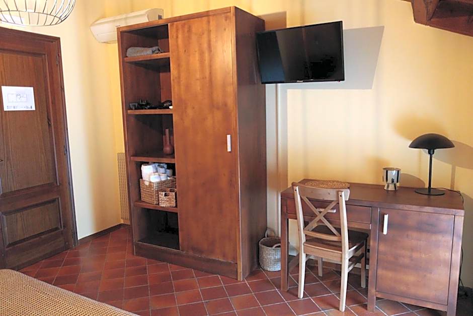 Albergo Rurale Parco di San Floriano