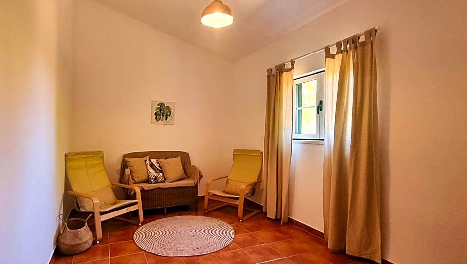 Herdade Moita Mar - Country & Sea