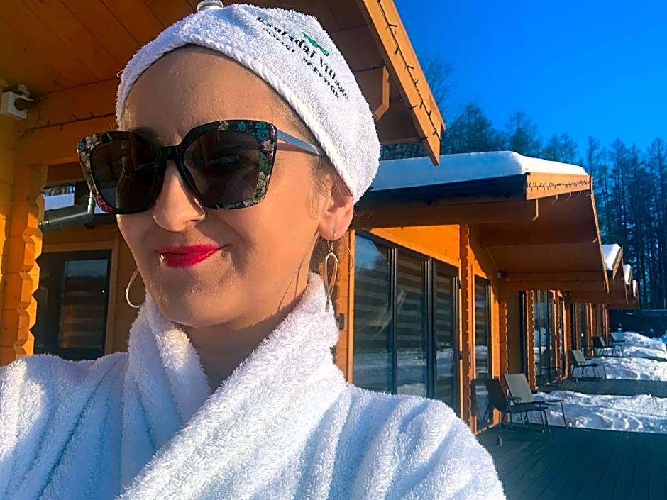 Kantadaj Village Domki Prestige