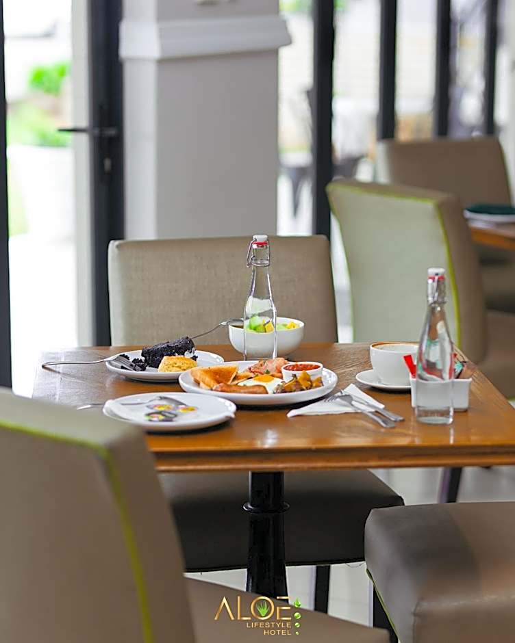 Aloe Lifestyle Hotel