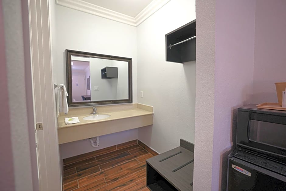 Motel 6, Tustin, Orange County-CA