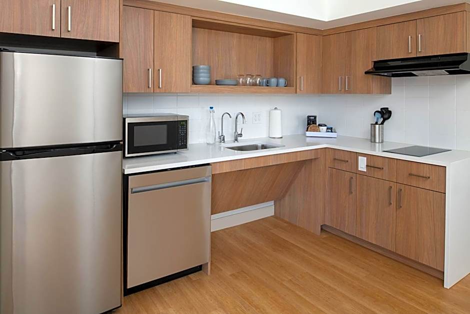 Element San Jose Milpitas