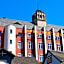 Haus des Volkes - Das Bauhaushotel