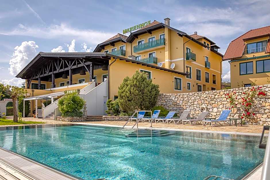 Vitalhotel Marienhof