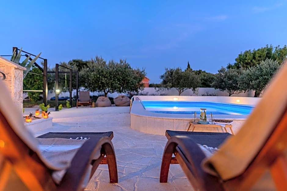 Villa Pan ZadarVillas