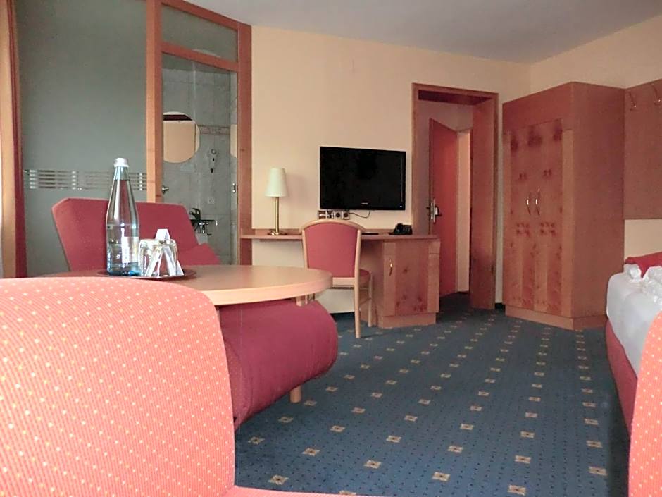 Hotel Altenberg