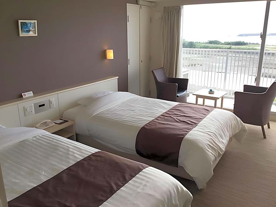 Hotel Gran View Garden Okinawa