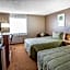 Quality Inn & Suites Okanogan - Omak