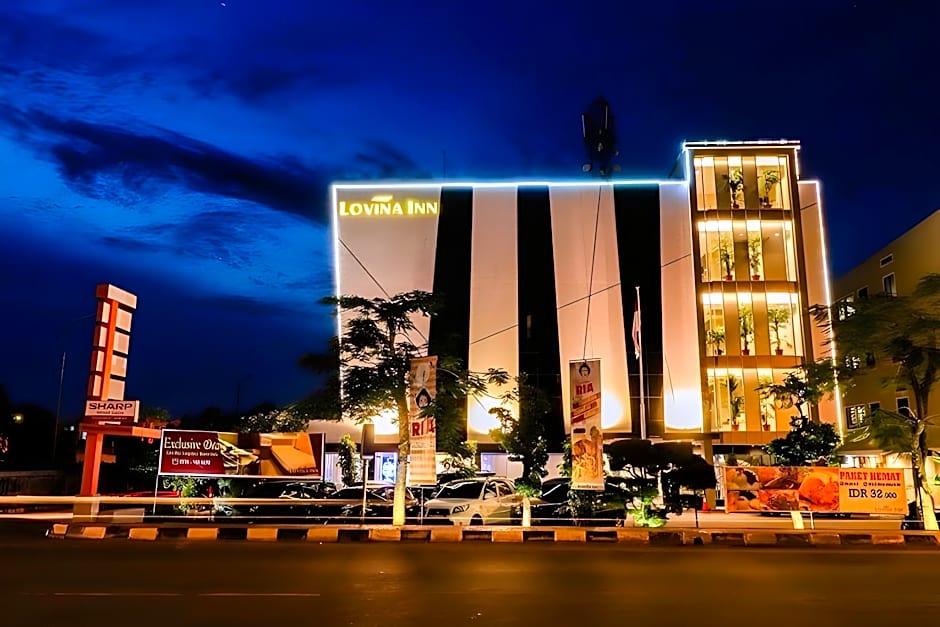 Lovina Inn Hotel Batam