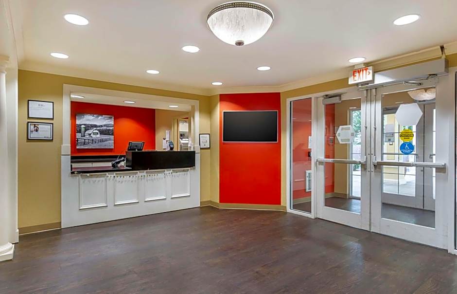 Extended Stay America Suites - Seattle - Everett - Silverlake