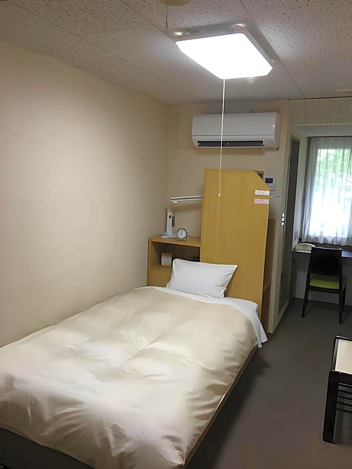 Hotel Tsukuba Hills Gakuen-odori