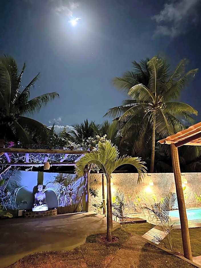 Arraia Suítes Pousada