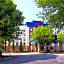 Hampton Inn By Hilton Atlanta Canton