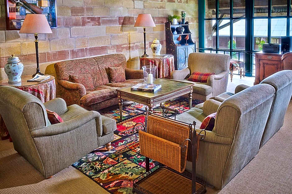 Der Linslerhof - Hotel, Restaurant, Events & Natur