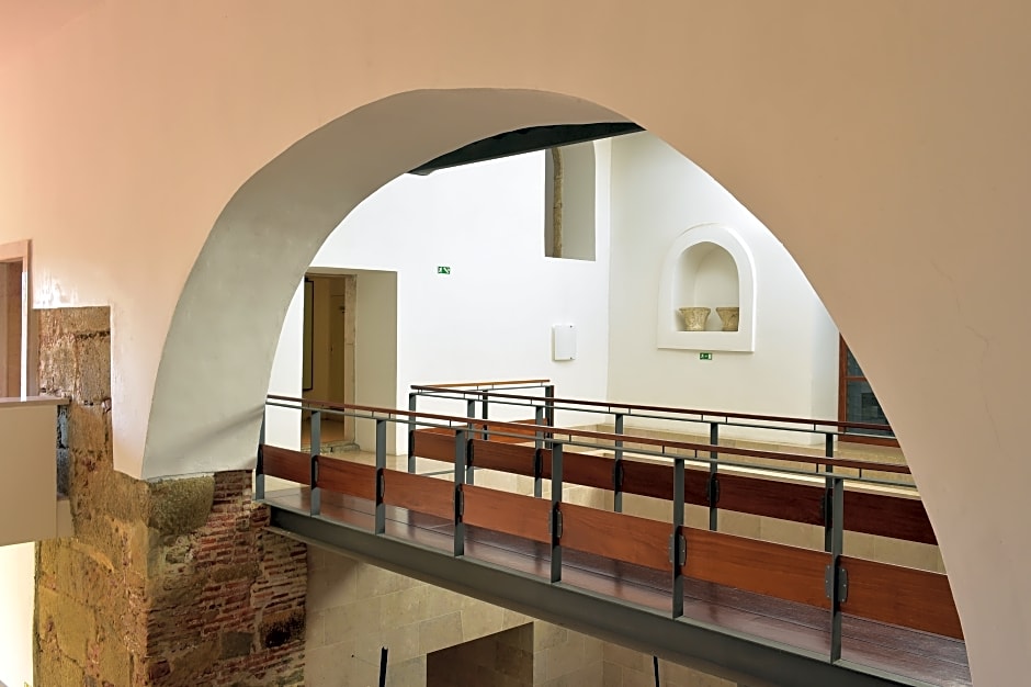 Pousada Castelo de Alcacer do Sal