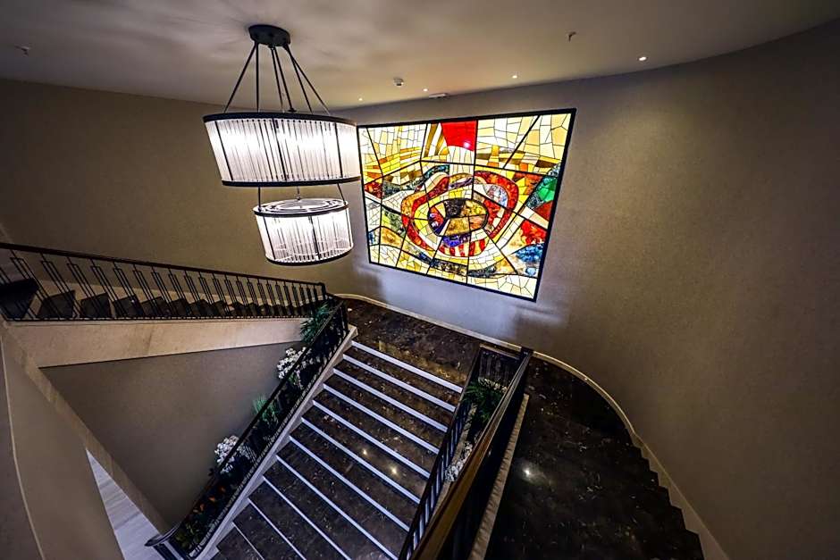 Hotel Centar No.1