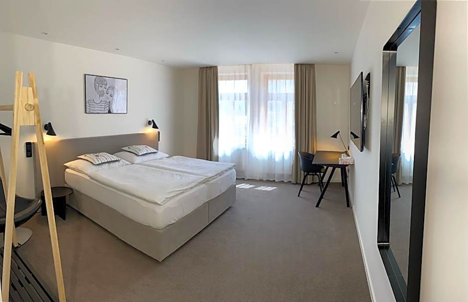 Hotel Rozmaryn B&B