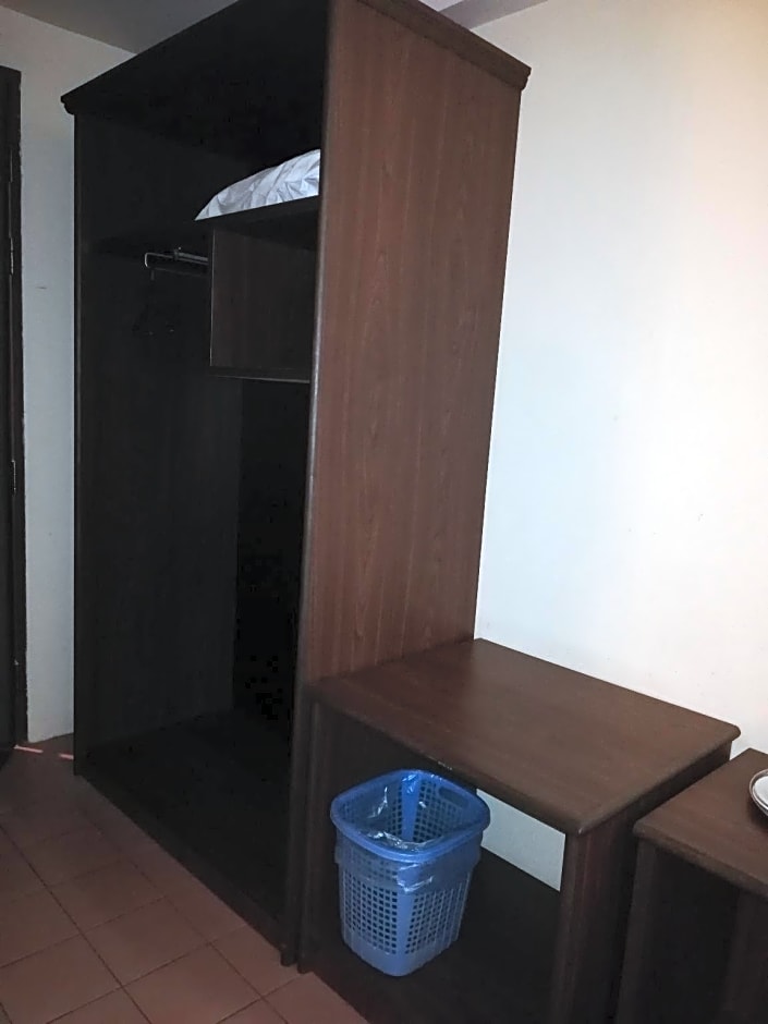 Hotel Damai