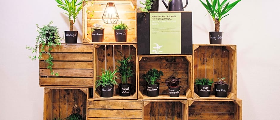 Vienna House Easy Braunschweig