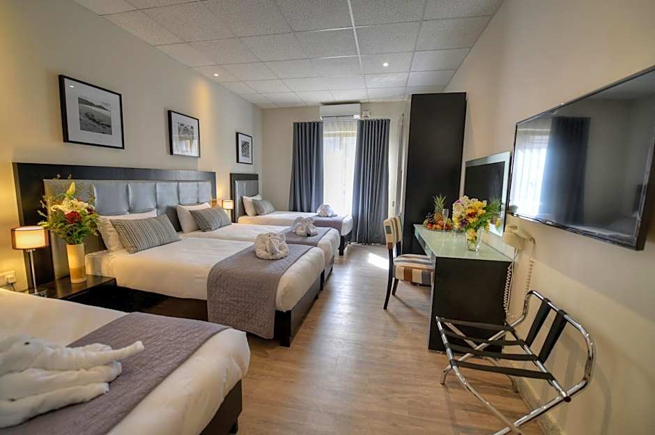 St. Julian's Bay Hotel