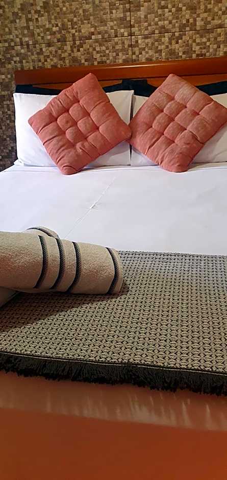 Pousada Flor De Lótus Cipó