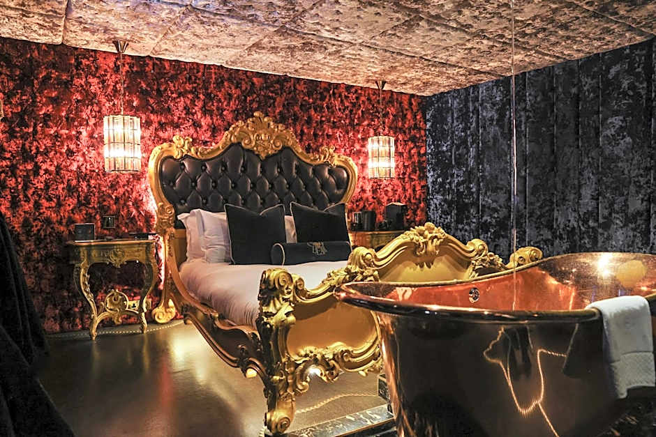 Crazy Bear Beaconsfield