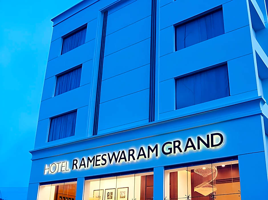 Hotel Rameswaram Grand