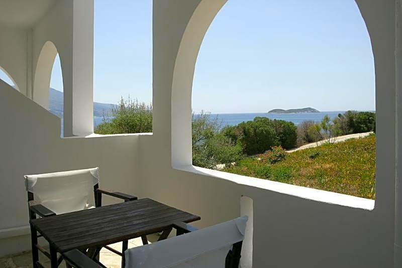 Andros Holiday Hotel