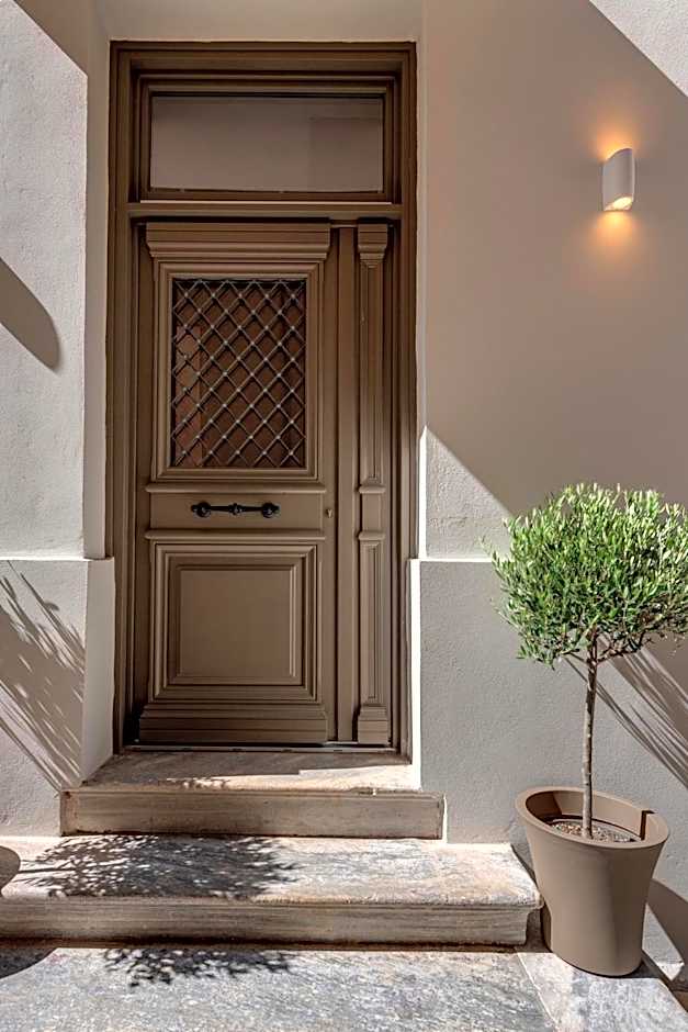 Amare Boutique Suites