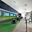 DoubleTree by Hilton Seoul Pangyo Residences