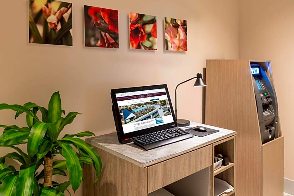 Residence Inn by Marriott Miami Sunny Isles Beach