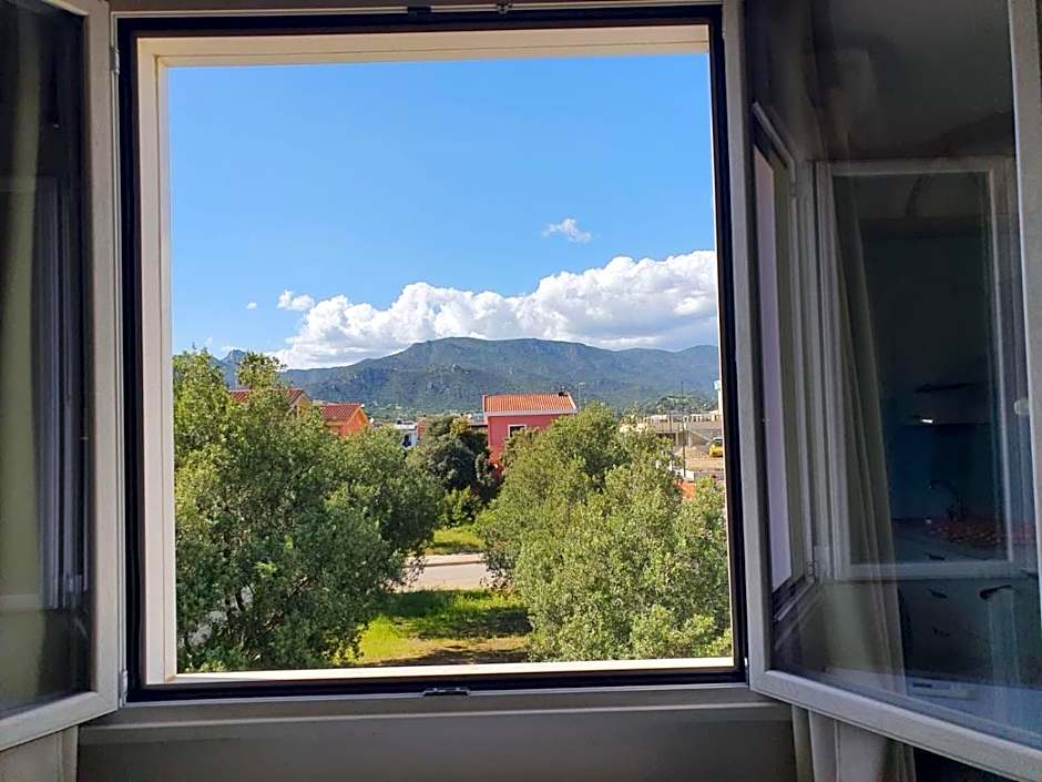 B&B da Nuccia Villasimius