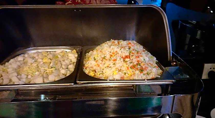 Jinjiang Inn Style Taiyuan Grand South Gate Metro Station