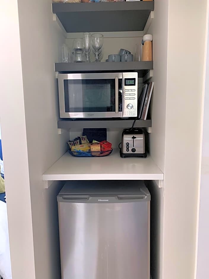 Lorne Studio Apartment