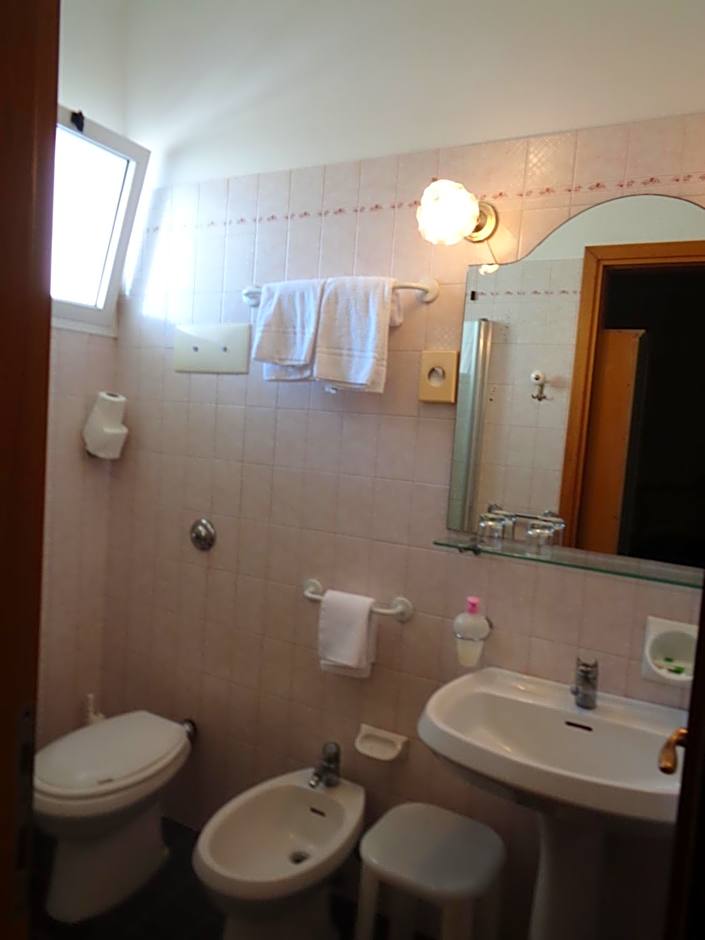 Hotel Continental