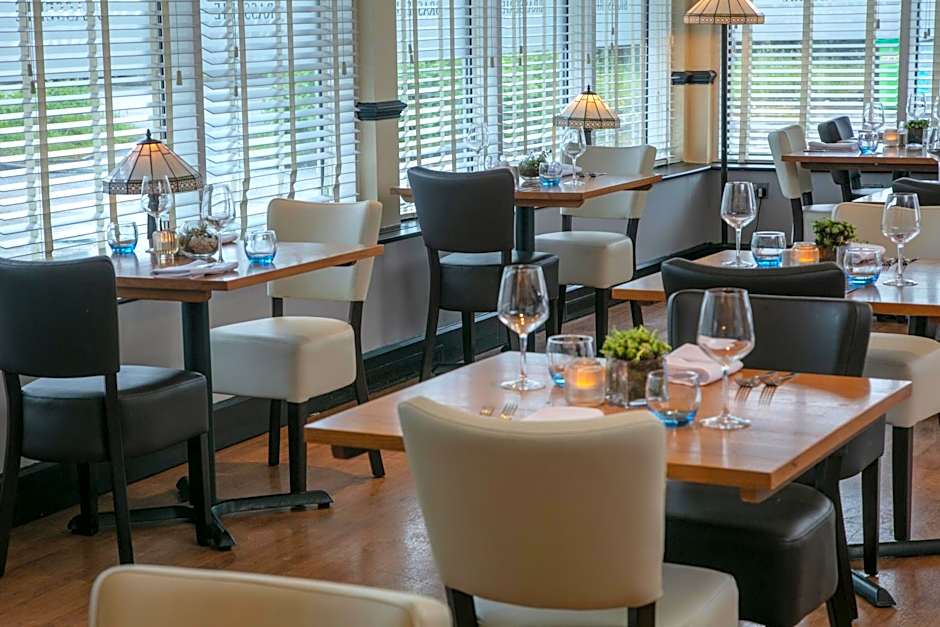 Best Western Premier Suites Hotel & Spa Liverpool-Knowsley